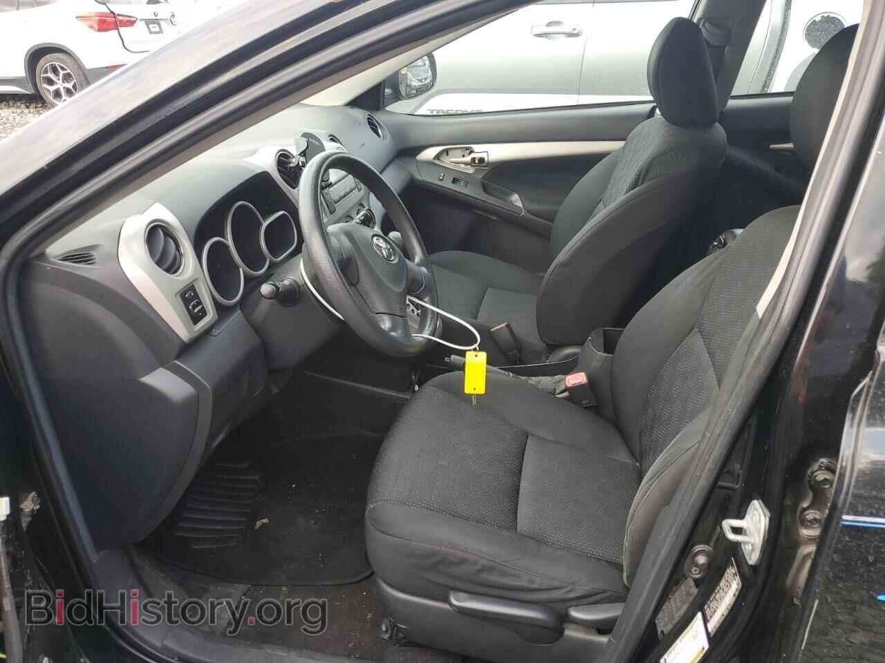 2009 TOYOTA COROLLA - VIN: 2T1KU40E69C045401 - Фото 7
