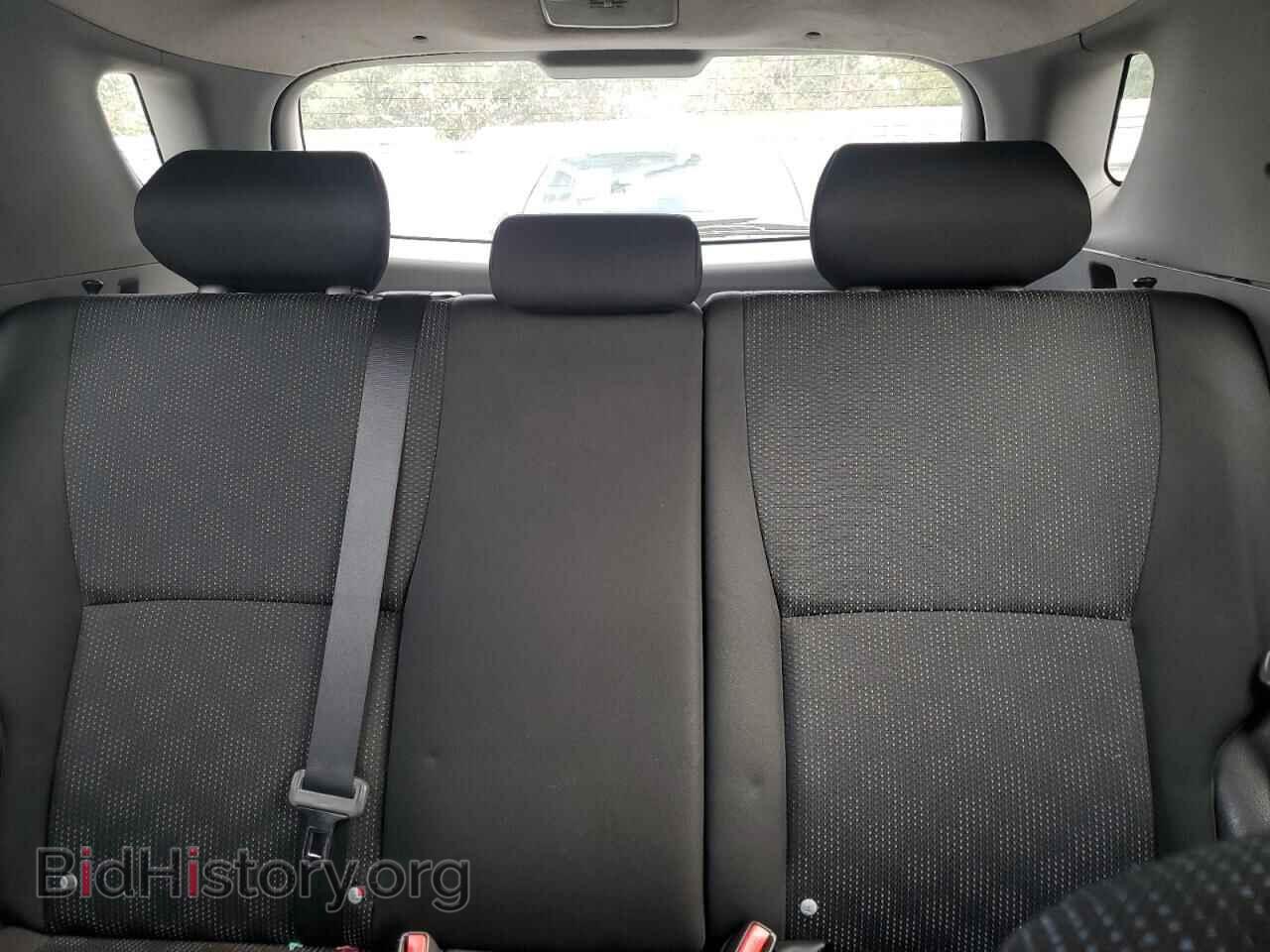 2009 TOYOTA COROLLA - VIN: 2T1KU40E69C045401 - Фото 10