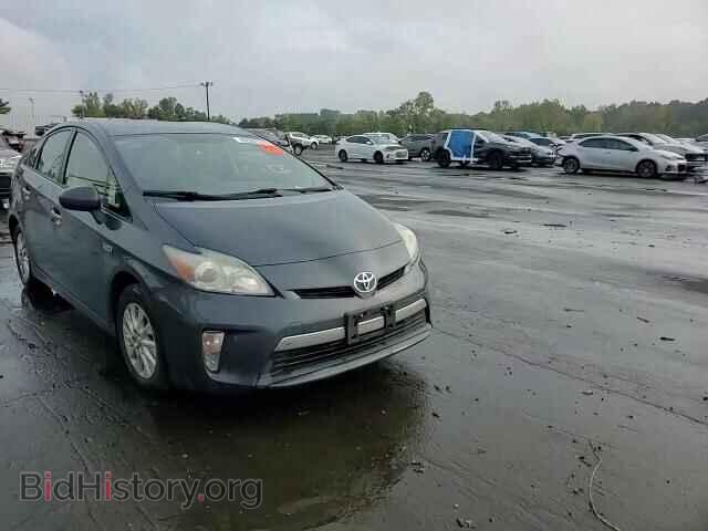 2013 TOYOTA PRIUS - VIN: JTDKN3DP2D3037123 - Фото 13
