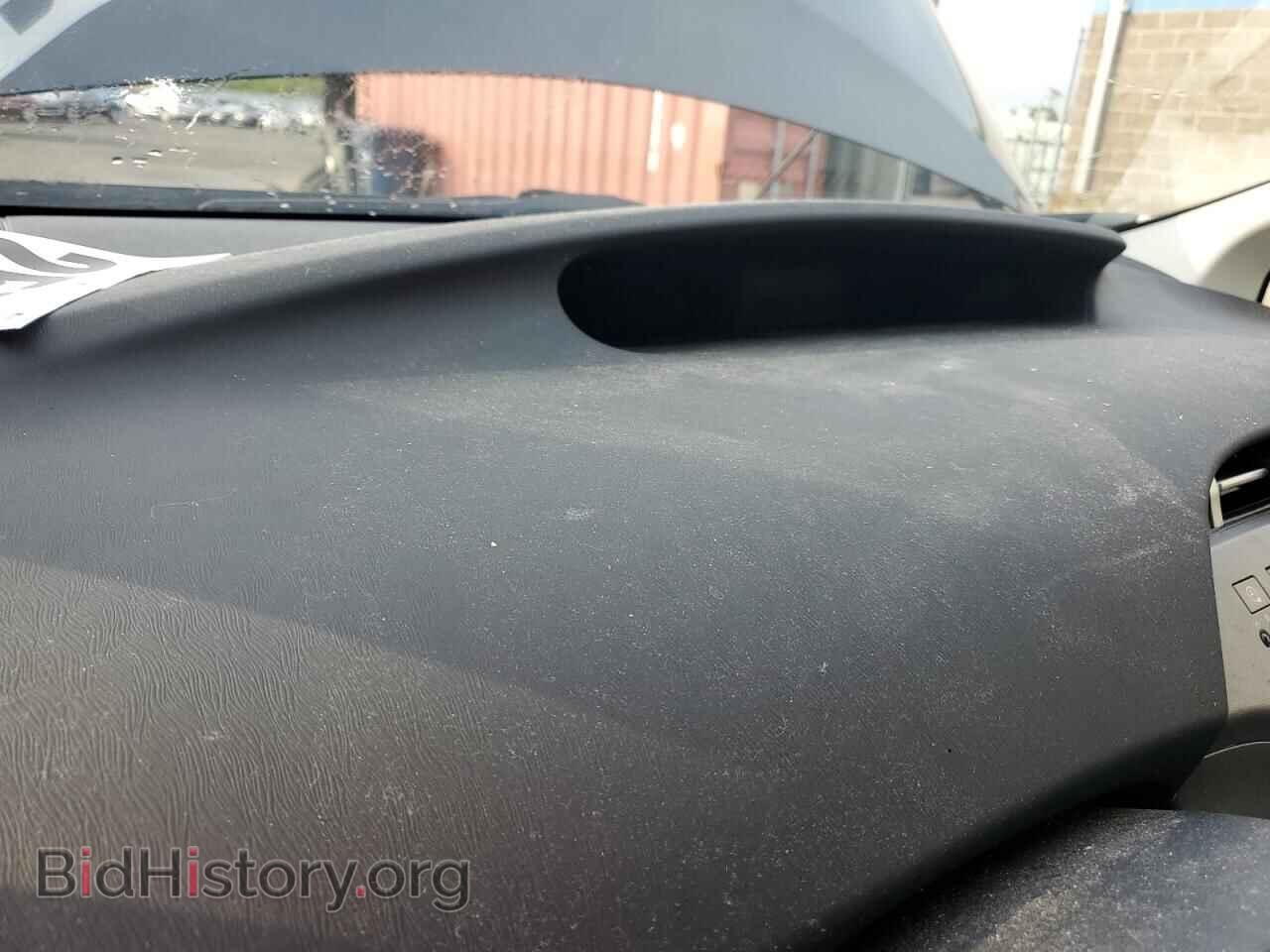 2013 TOYOTA PRIUS - VIN: JTDKN3DP2D3037123 - Фото 9