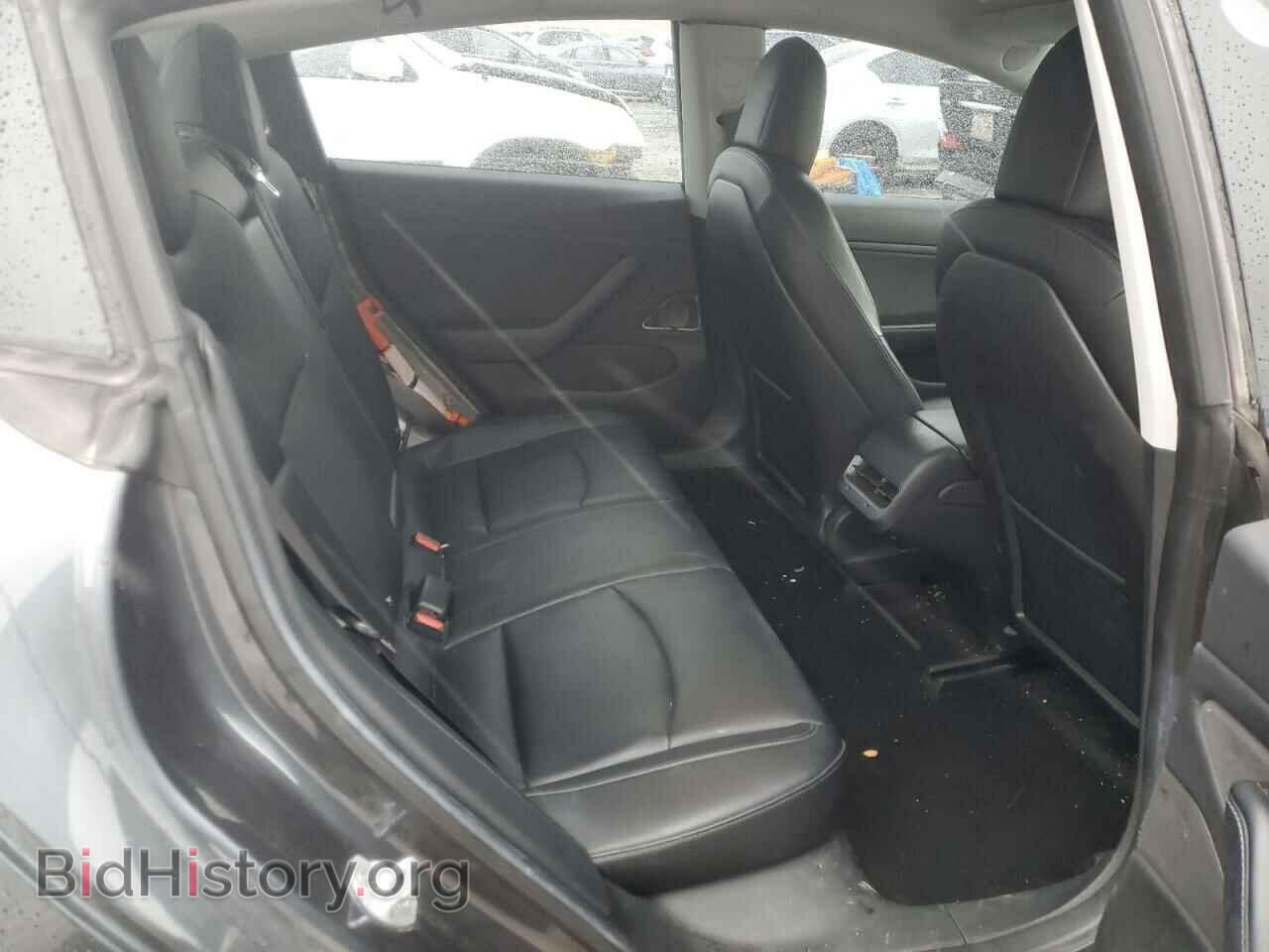 2018 TESLA MODEL 3 - VIN: 5YJ3E1EA0JF003361 - Photo 10