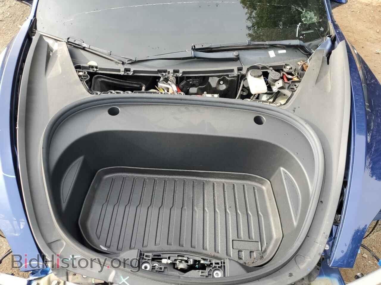 2022 TESLA MODEL 3 - VIN: 5YJ3E1EA4NF189041 - Photo 11
