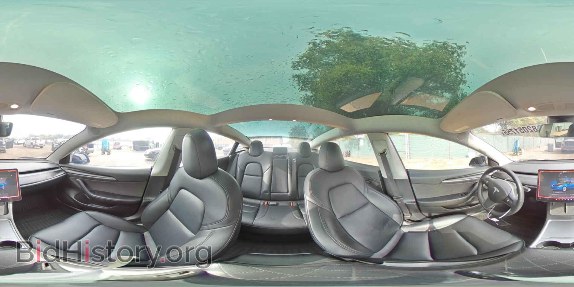 2022 TESLA MODEL 3 - VIN: 5YJ3E1EA4NF189041 - Photo 15