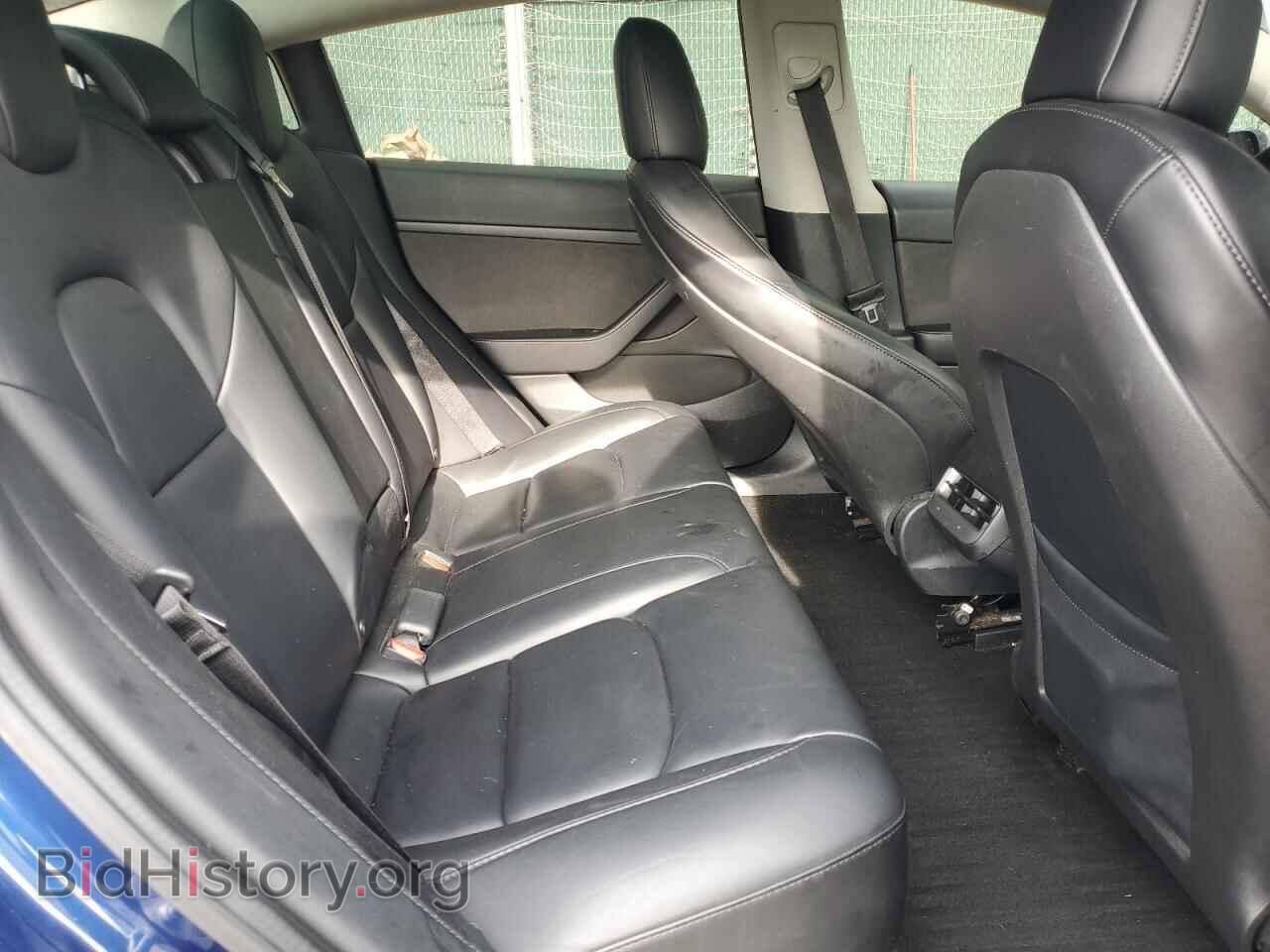 2022 TESLA MODEL 3 - VIN: 5YJ3E1EA4NF189041 - Photo 10
