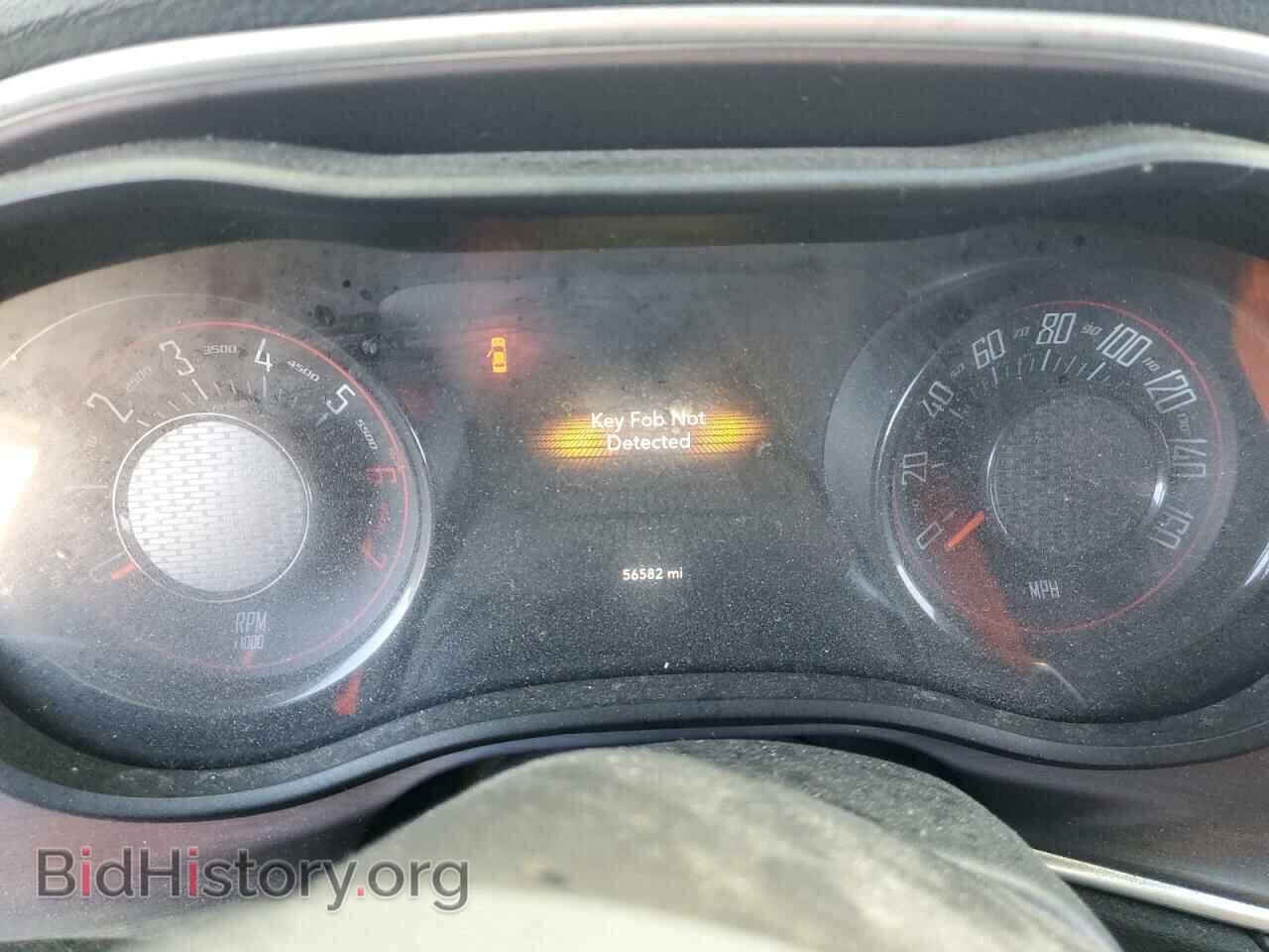2018 DODGE CHALLENGER - VIN: 2C3CDZBT6JH140682 - Фото 9