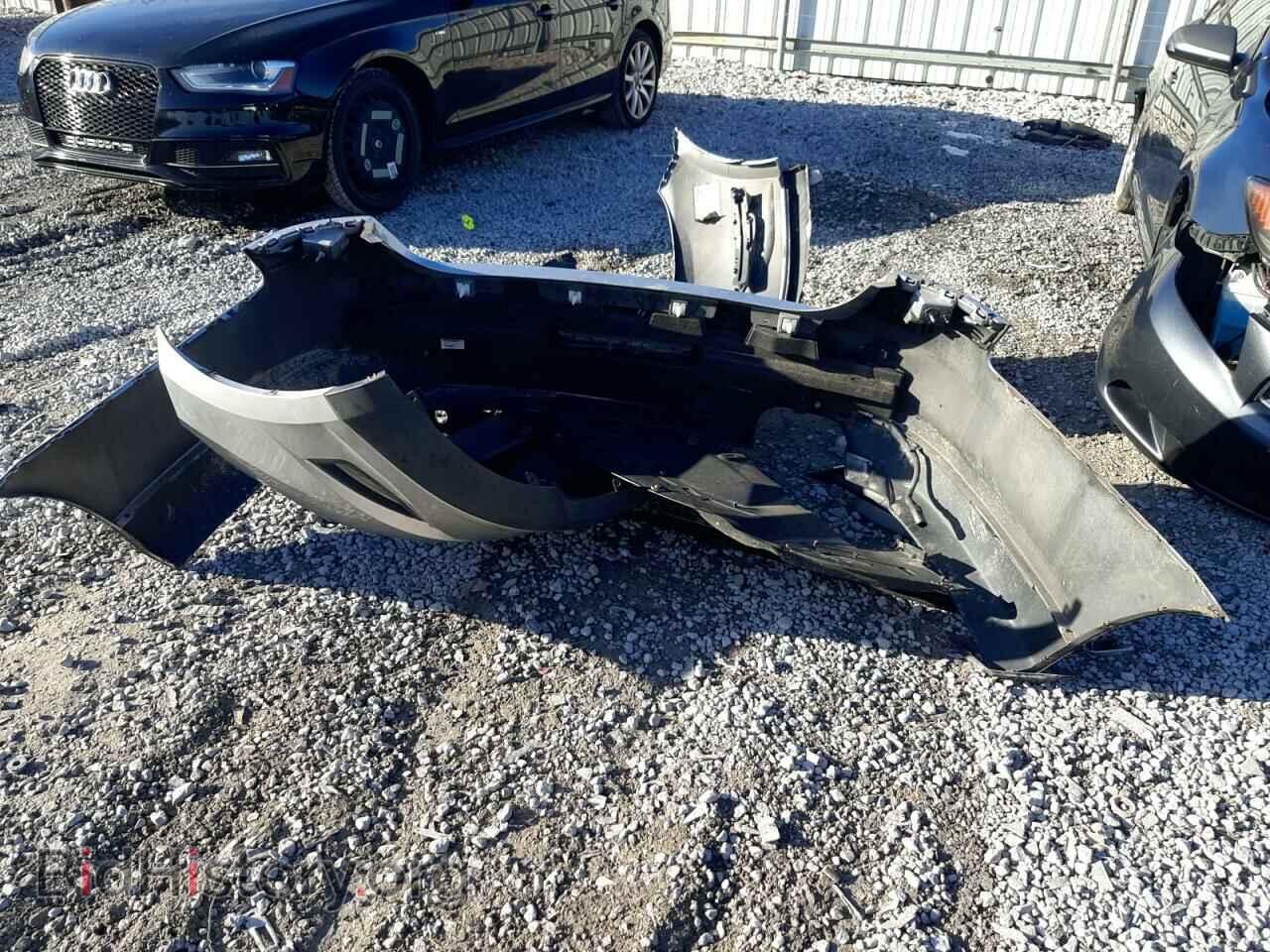 2011 FORD TAURUS - VIN: 1FAHP2EW0BG135597 - Фото 12