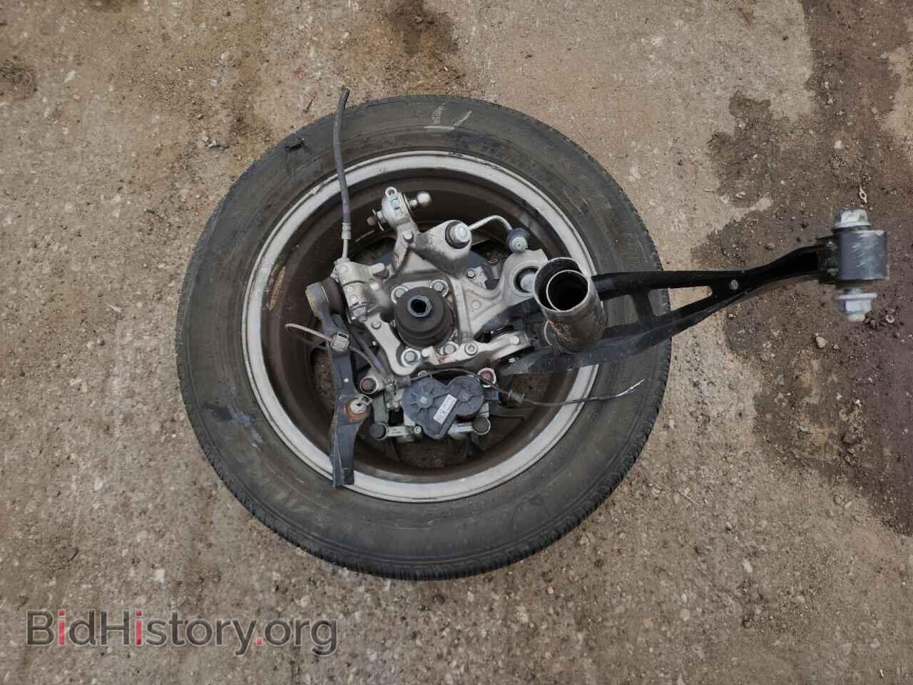 2023 SUBARU FORESTER - VIN: JF2SKARC4PH484418 - Фото 12