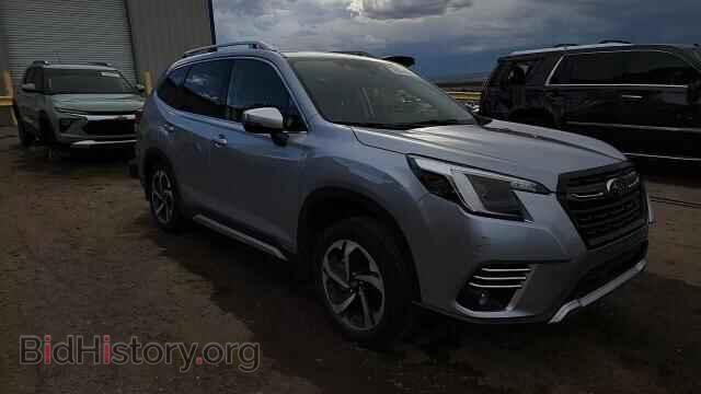 2023 SUBARU FORESTER - VIN: JF2SKARC4PH484418 - Фото 14