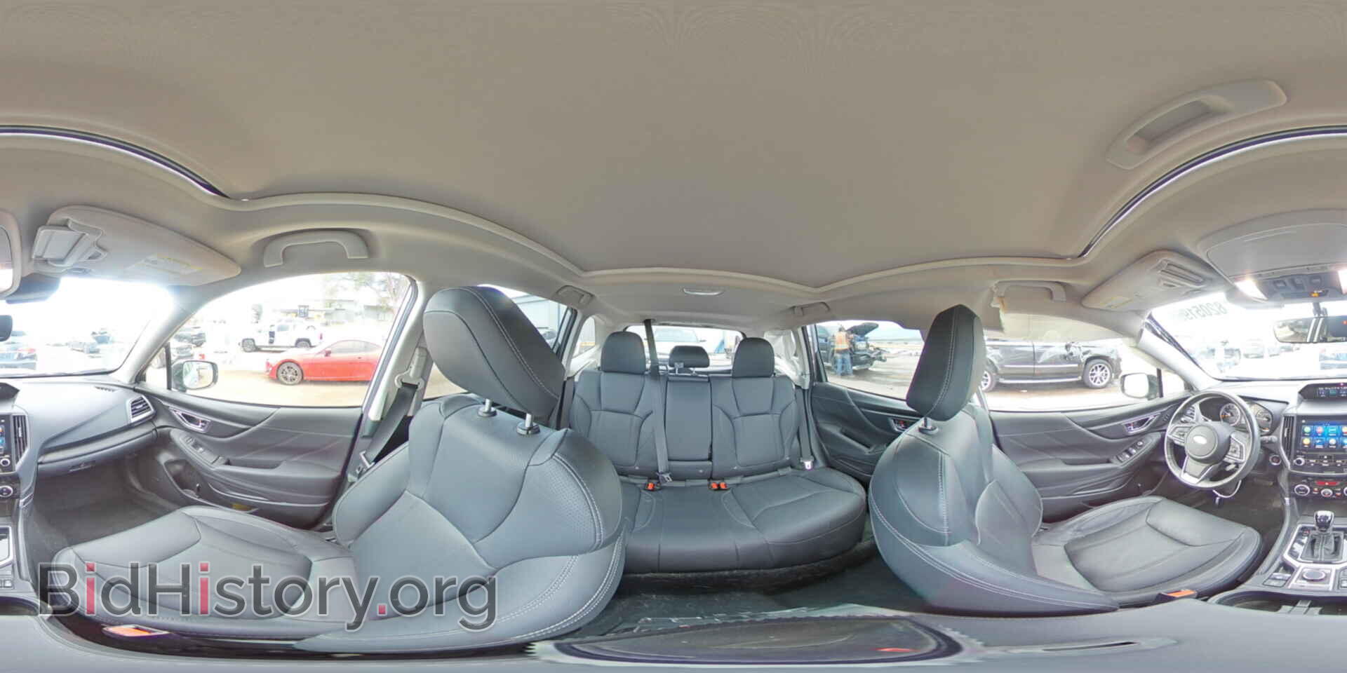 2023 SUBARU FORESTER - VIN: JF2SKARC4PH484418 - Фото 15