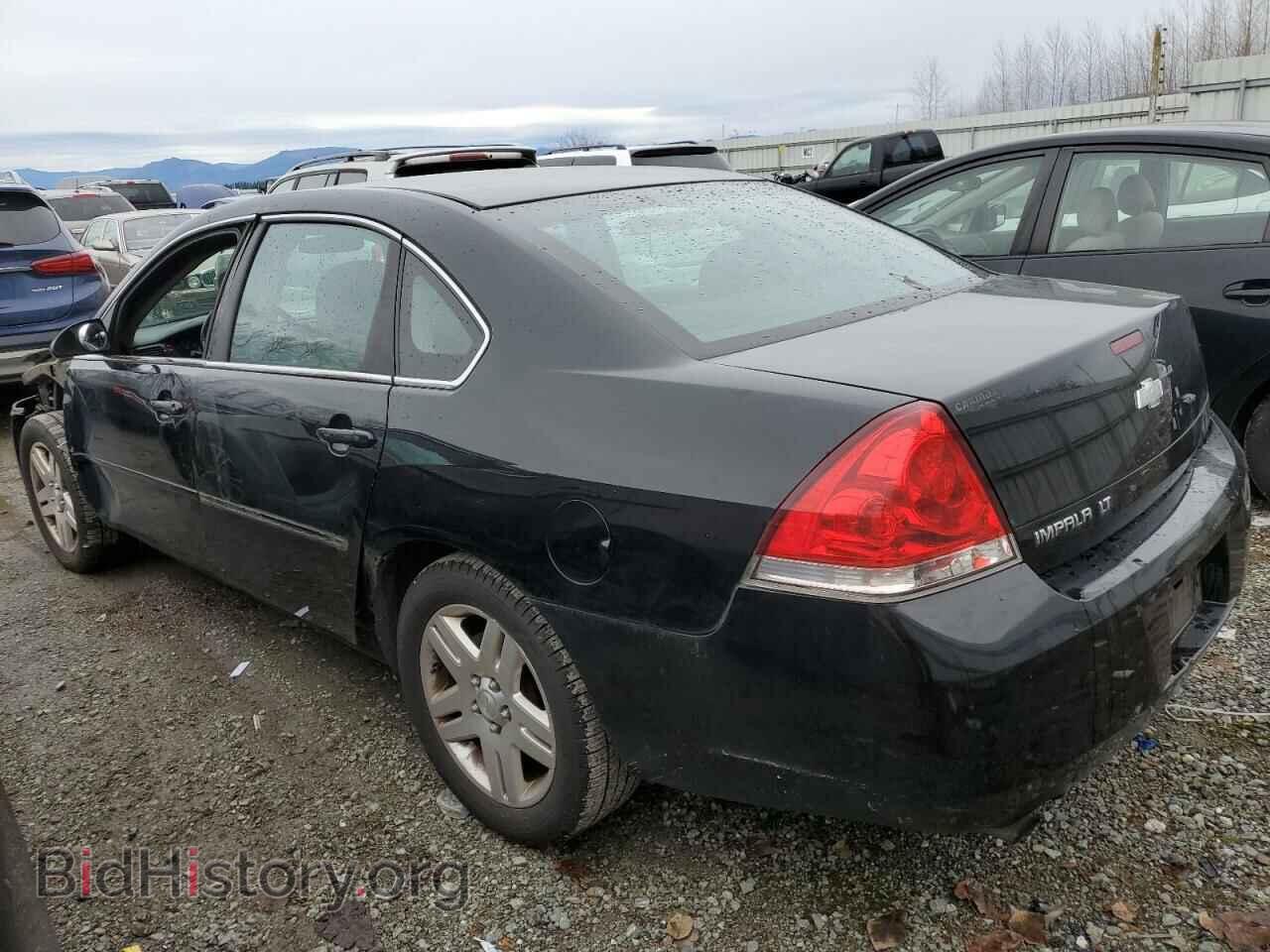 2013 CHEVROLET IMPALA - VIN: 2G1WG5E35D1237088 - Фото 2