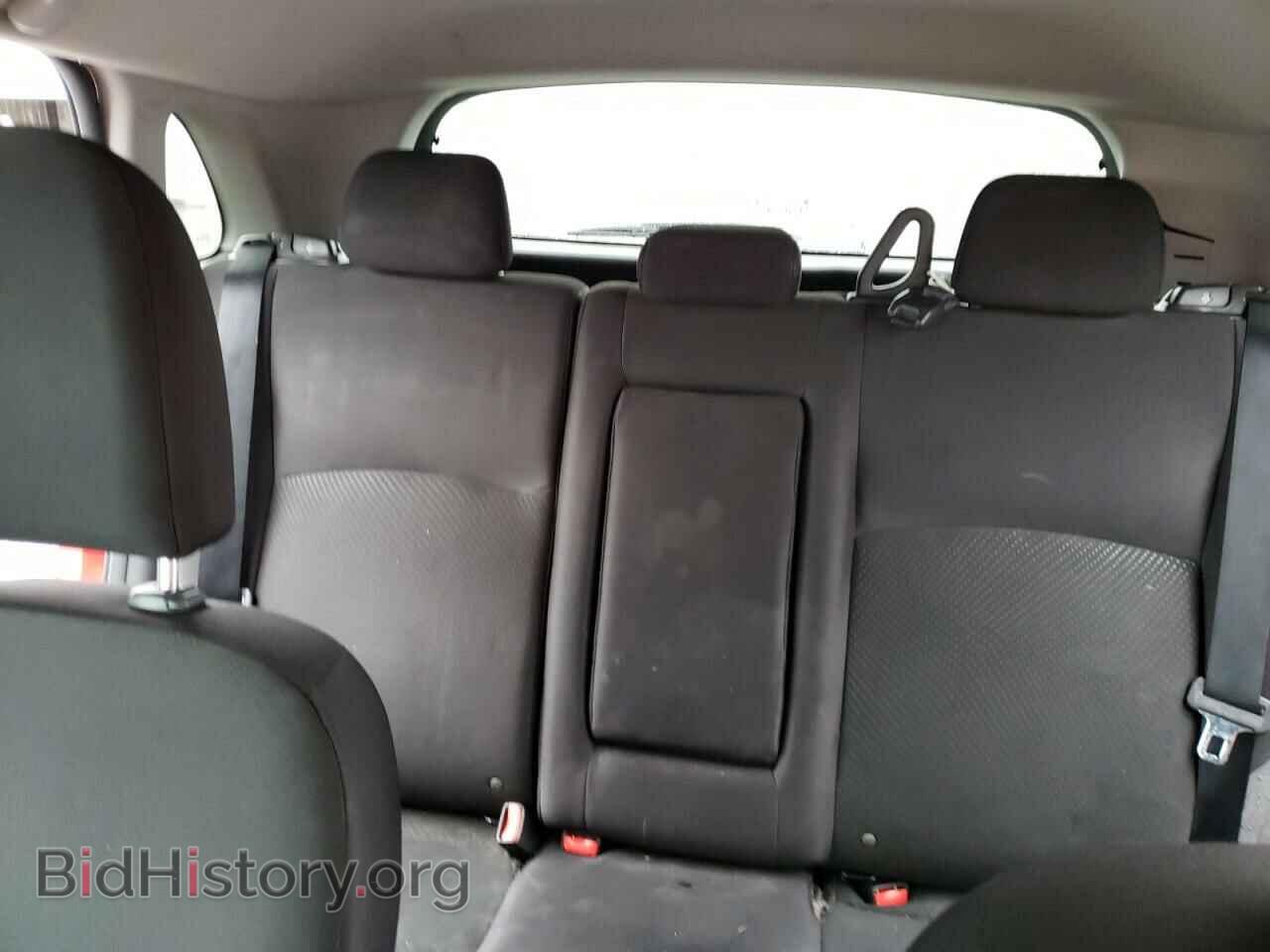 2014 MITSUBISHI OUTLANDER - VIN: 4A4AP3AU0EE030525 - Фото 10