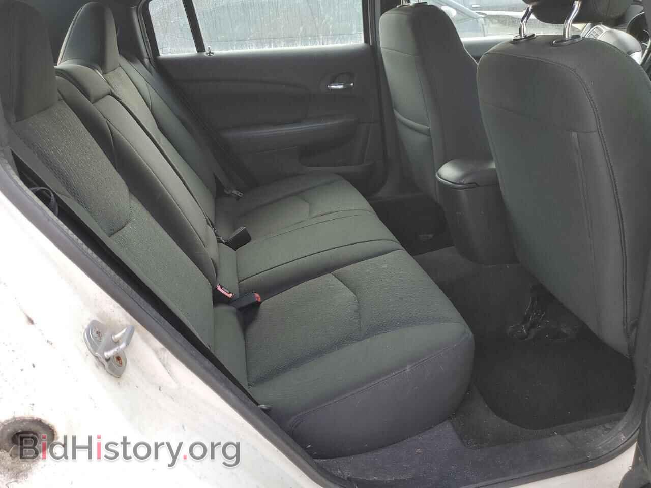 2011 CHRYSLER 200 - VIN: 1C3BC1FB7BN511181 - Фото 10