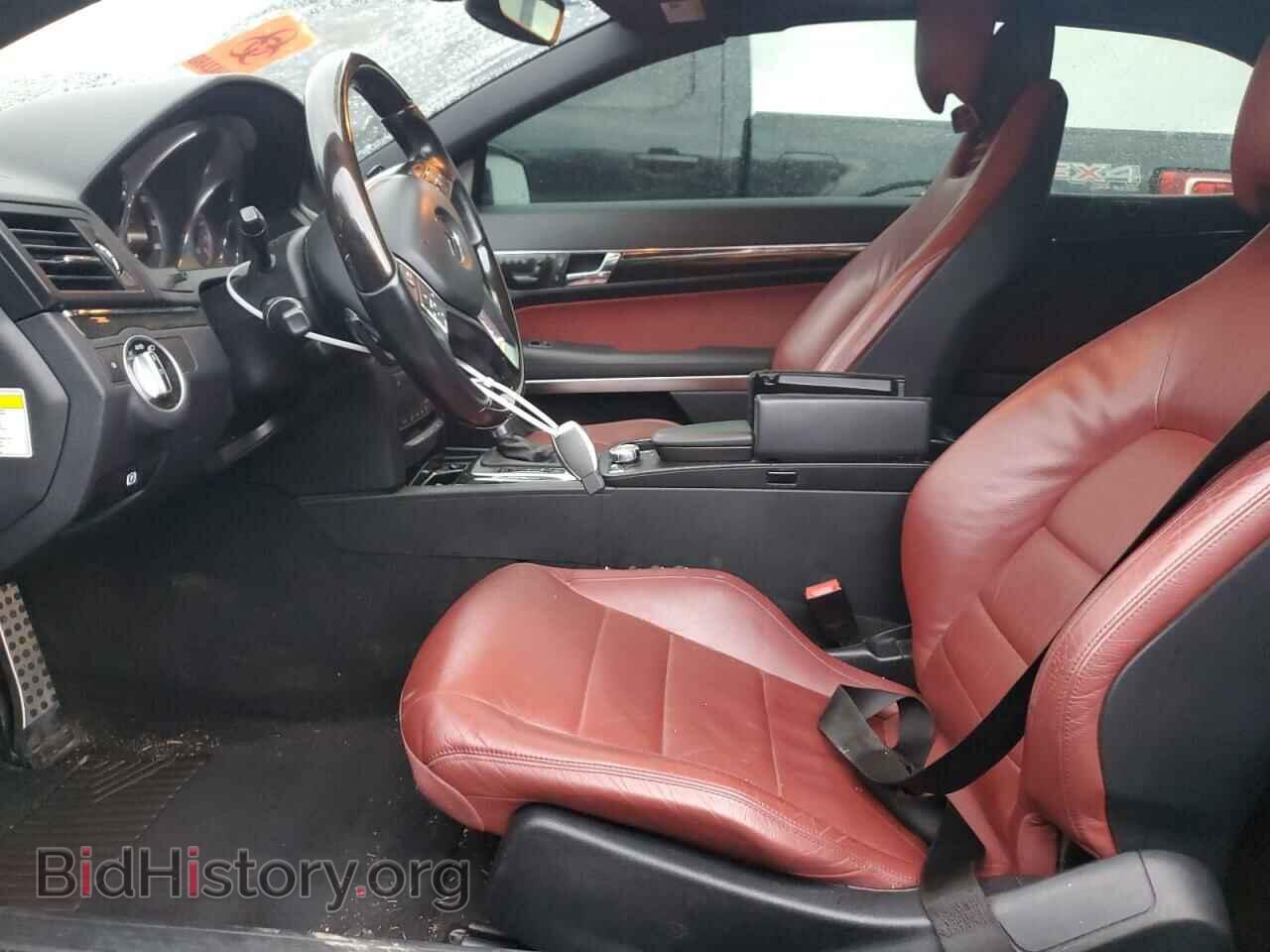 2013 MERCEDES-BENZ E-CLASS - VIN: WDDKK5KF5DF206182 - Фото 7