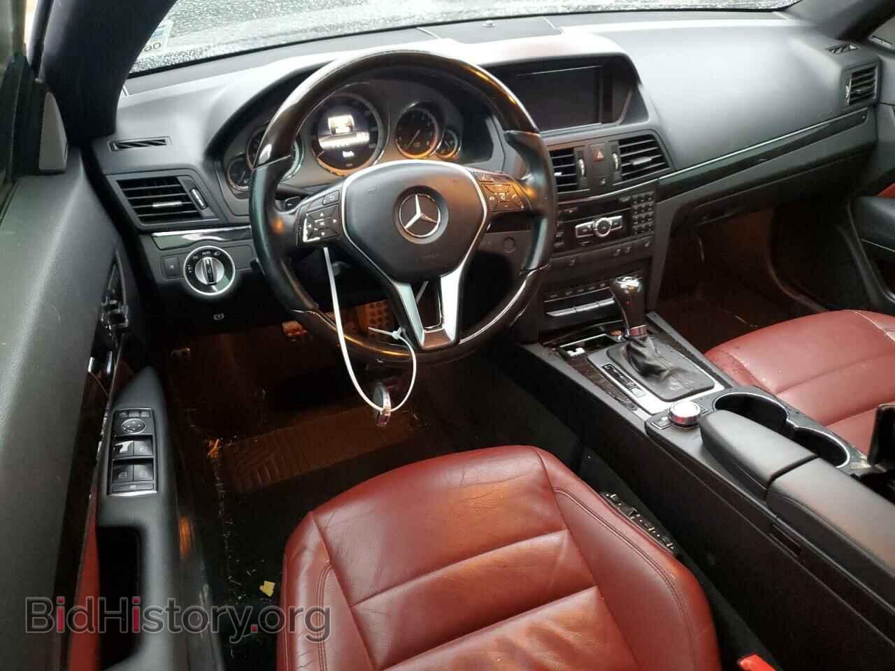 2013 MERCEDES-BENZ E-CLASS - VIN: WDDKK5KF5DF206182 - Фото 8