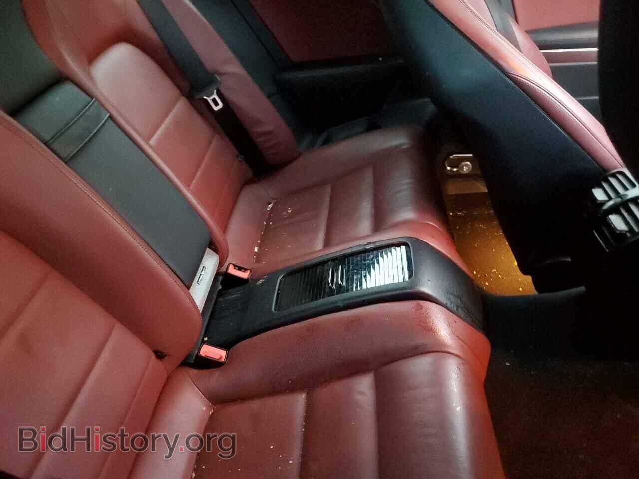 2013 MERCEDES-BENZ E-CLASS - VIN: WDDKK5KF5DF206182 - Фото 10