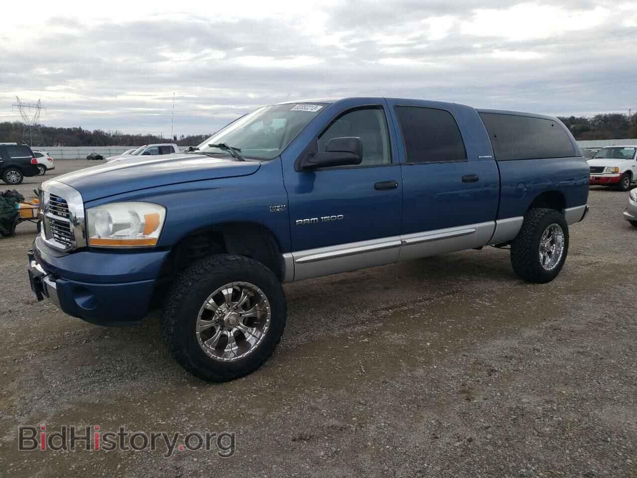 Photo 3D7KS19D46G221514 - DODGE All Models 2006