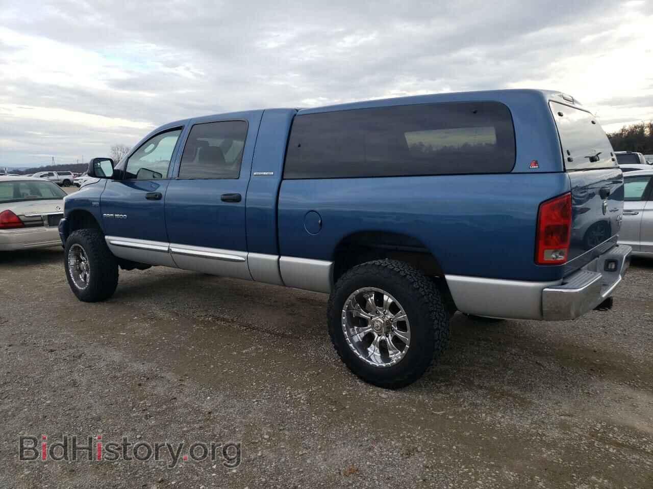 2006 DODGE All Models - VIN: 3D7KS19D46G221514 - Photo 2