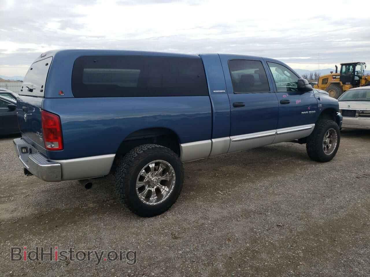 2006 DODGE All Models - VIN: 3D7KS19D46G221514 - Photo 3