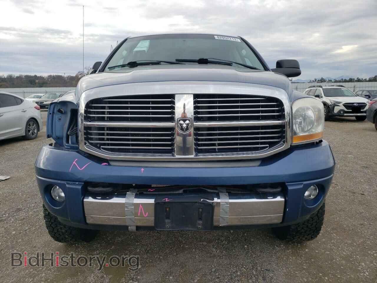2006 DODGE All Models - VIN: 3D7KS19D46G221514 - Photo 5