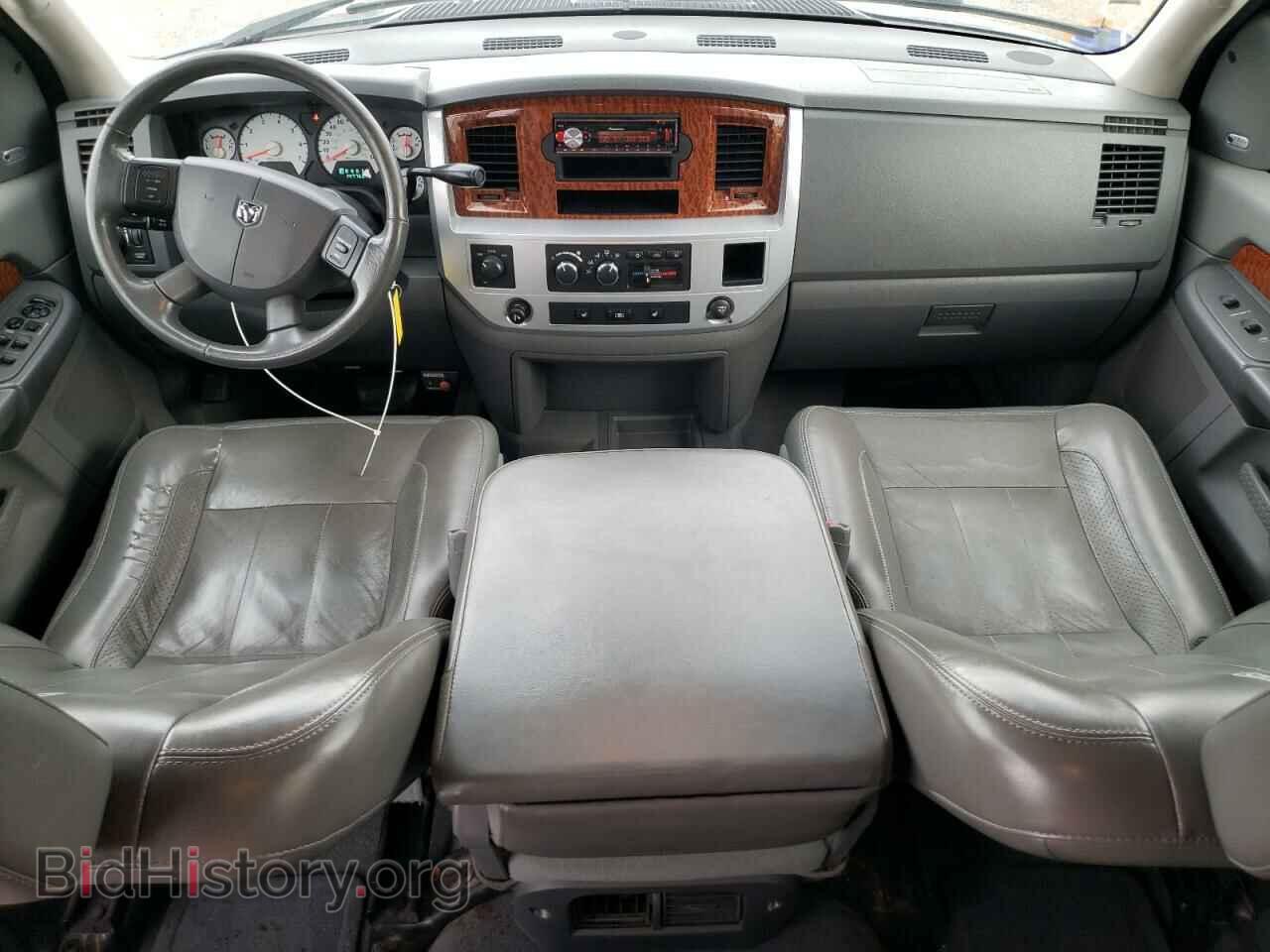 2006 DODGE All Models - VIN: 3D7KS19D46G221514 - Photo 8