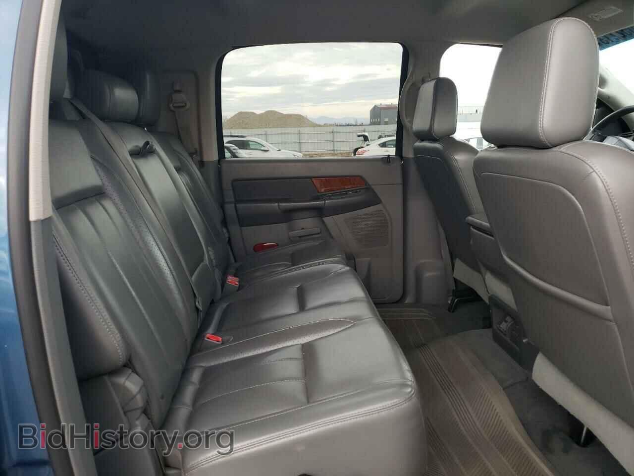 2006 DODGE All Models - VIN: 3D7KS19D46G221514 - Photo 10