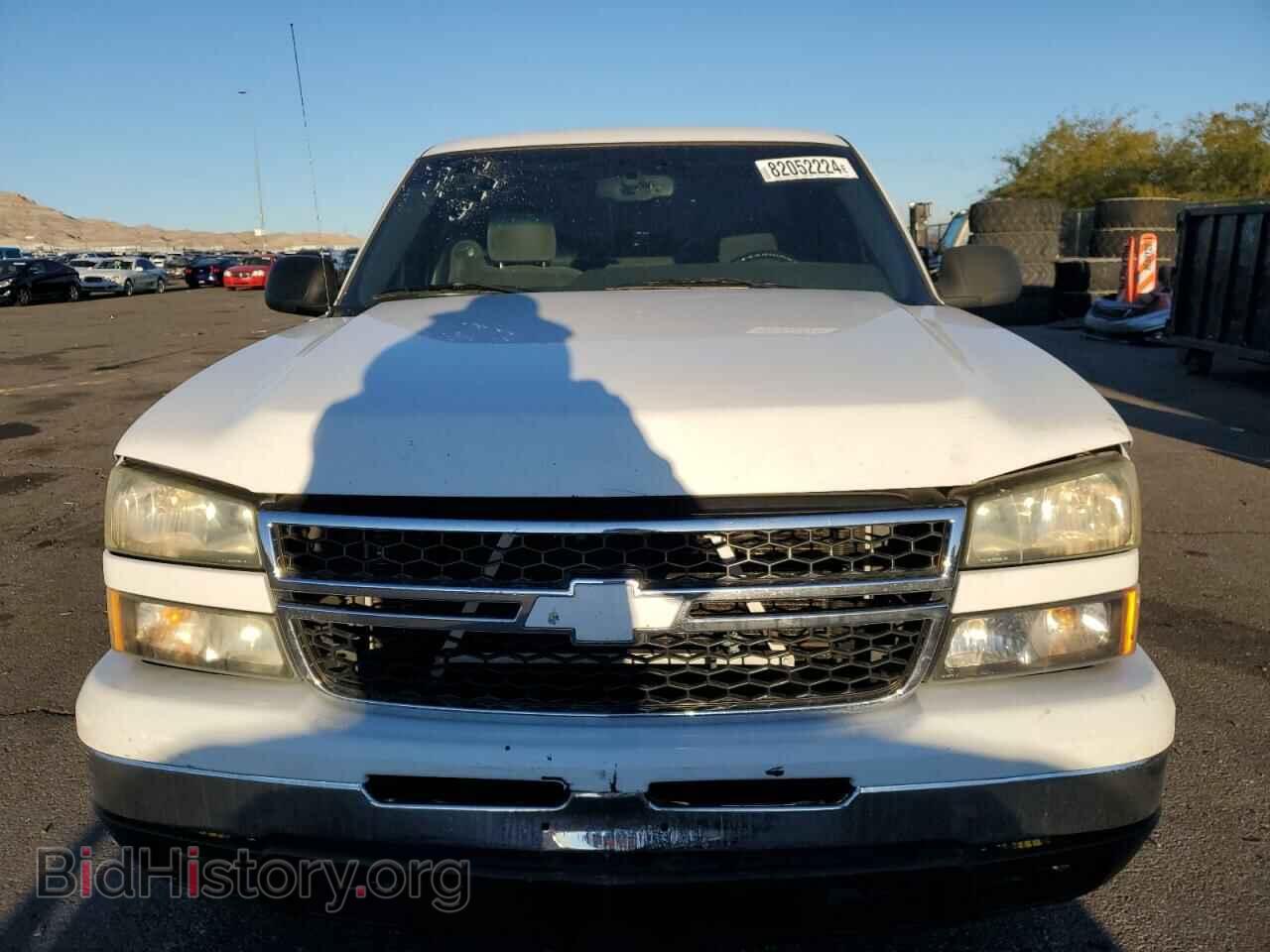 2006 CHEVROLET ALL Models - VIN: 1GCEC19V56Z159389 - Фото 5