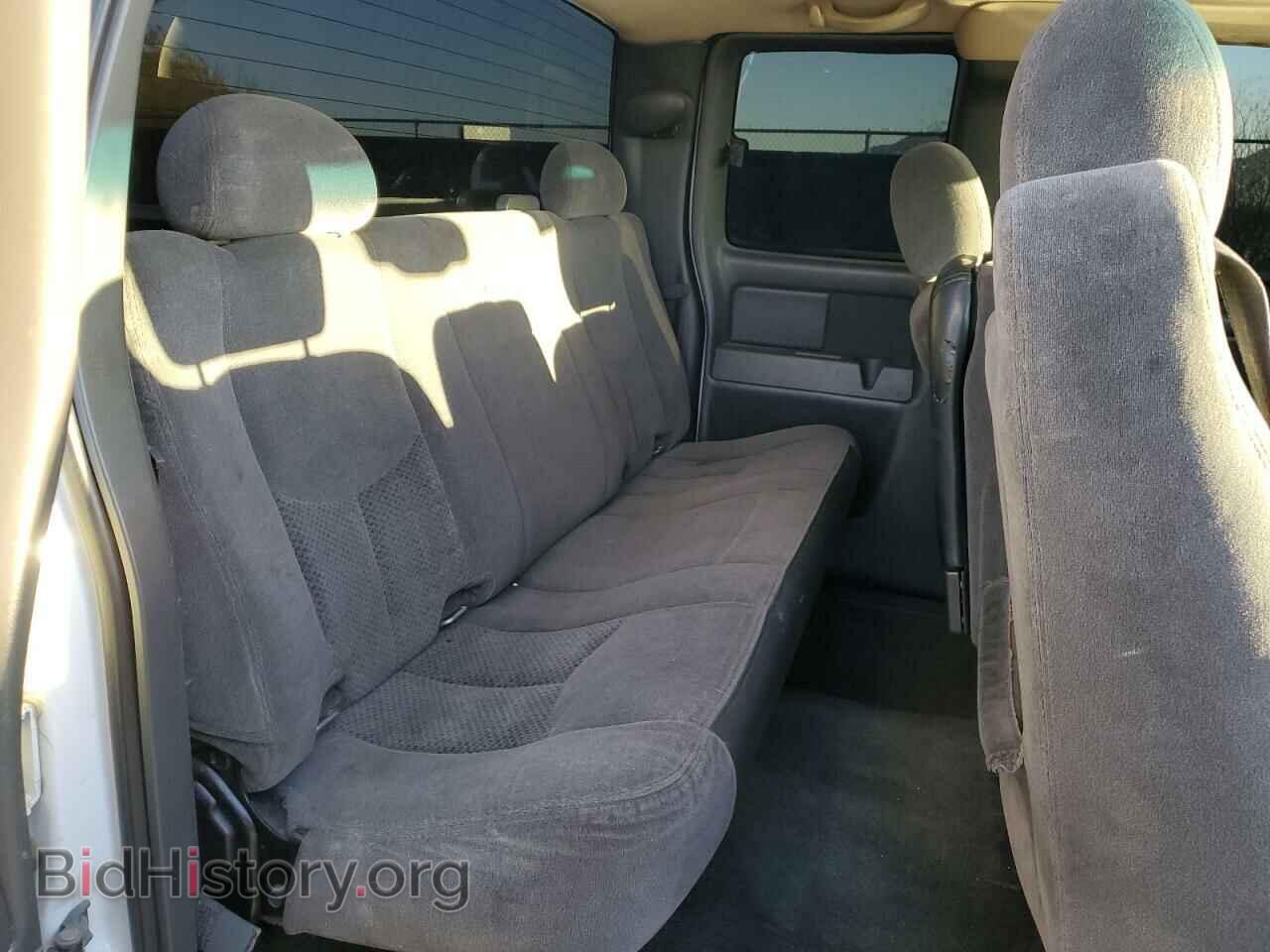 2006 CHEVROLET ALL Models - VIN: 1GCEC19V56Z159389 - Фото 10