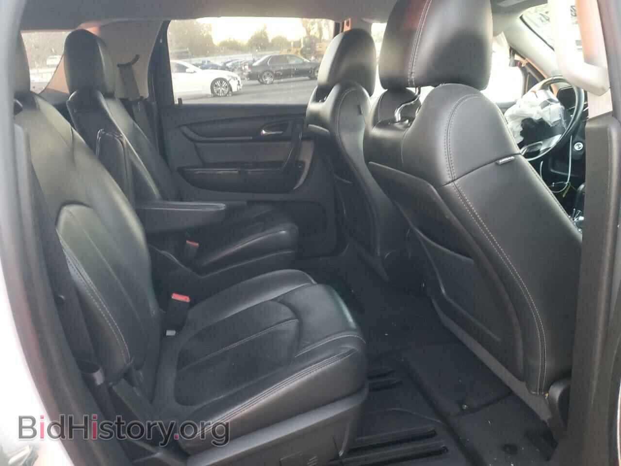 2017 GMC ACADIA - VIN: 1GKKRSKD1HJ220252 - Фото 11
