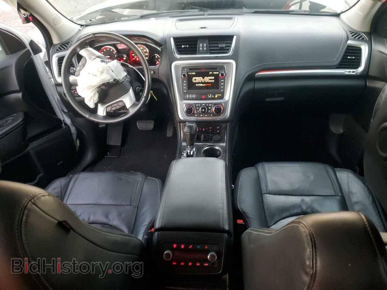 2017 GMC ACADIA - VIN: 1GKKRSKD1HJ220252 - Фото 8
