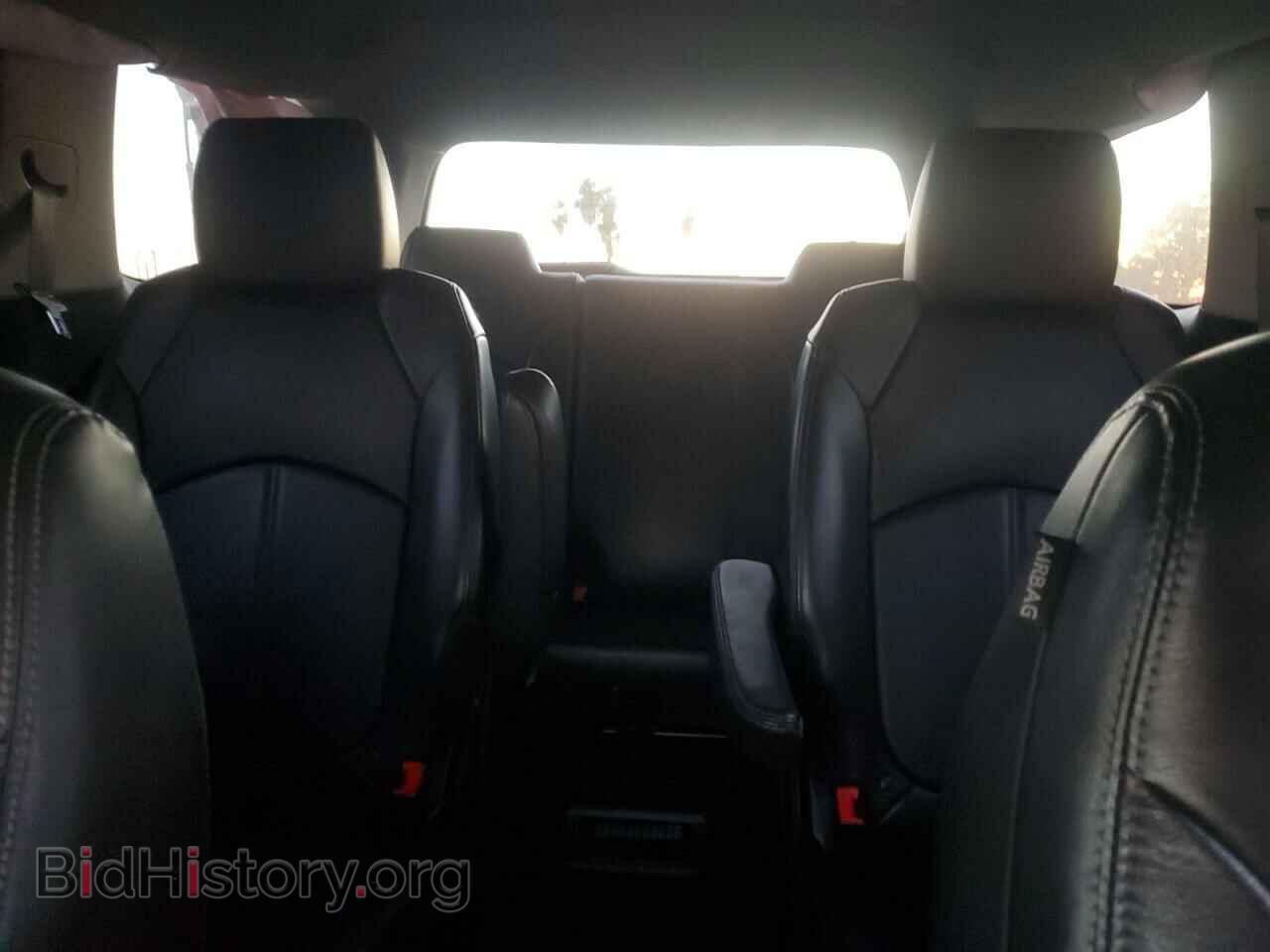 2017 GMC ACADIA - VIN: 1GKKRSKD1HJ220252 - Фото 10