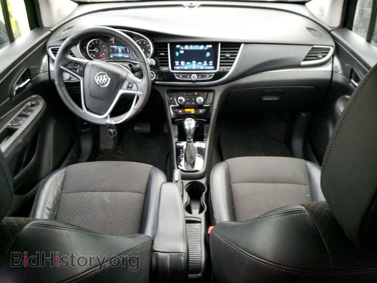 2017 BUICK ENCORE - VIN: KL4CJASB5HB023041 - Photo 8
