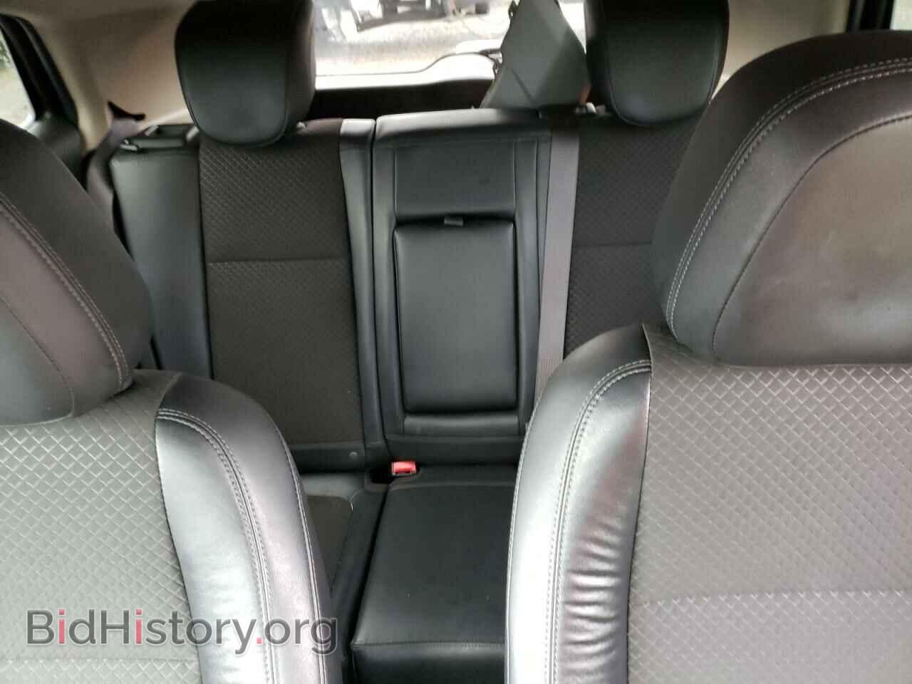 2017 BUICK ENCORE - VIN: KL4CJASB5HB023041 - Photo 10