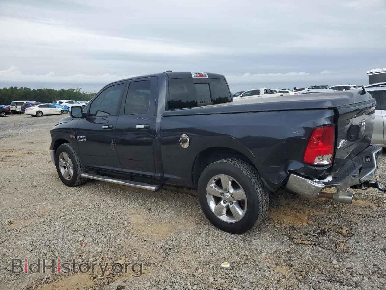 2013 RAM 1500 - VIN: 1C6RR6GT3DS693616 - Photo 2