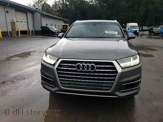 2017 AUDI Q7 - VIN: WA1LAAF77HD022015 - Фото 14