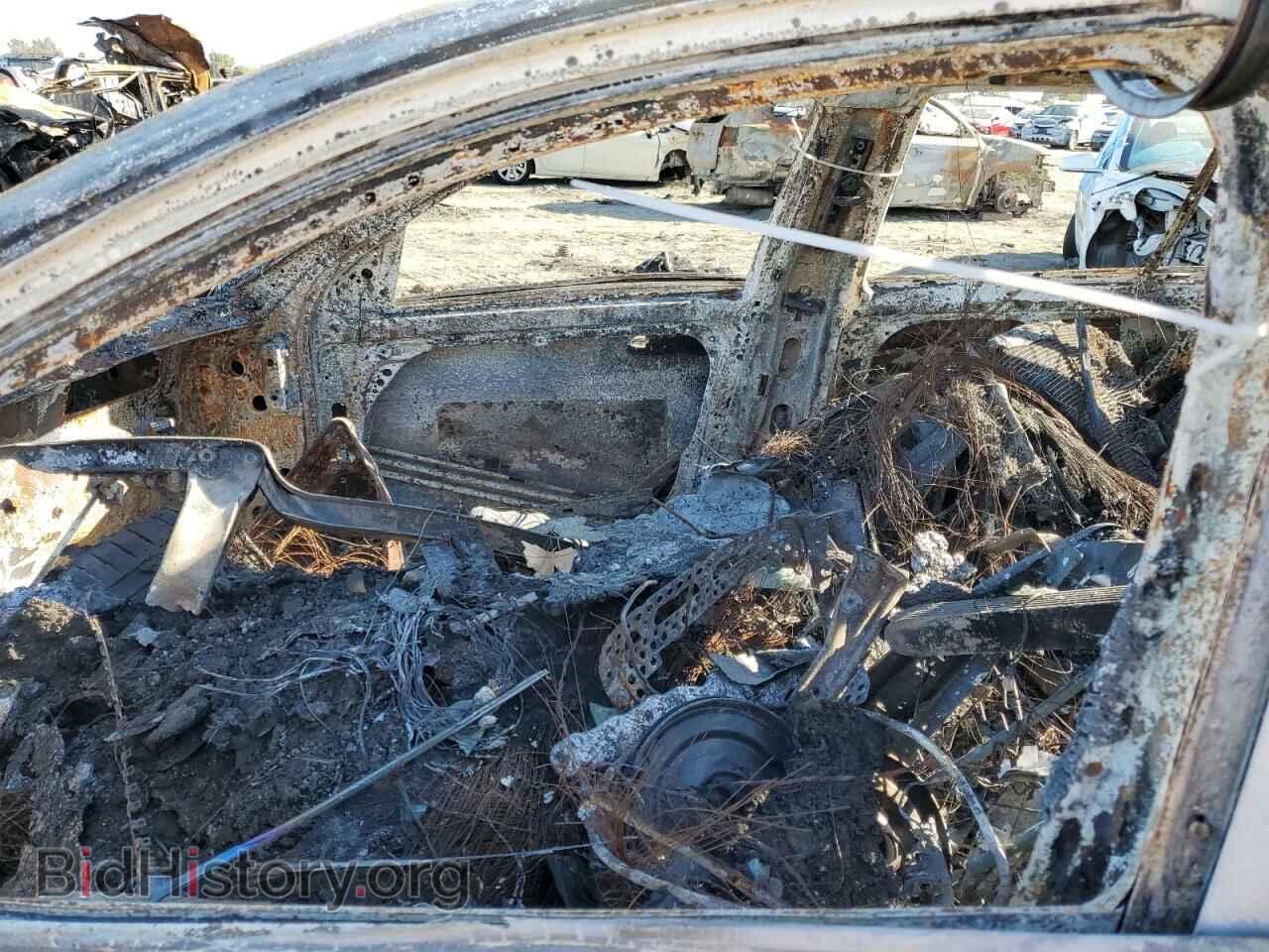2010 MERCEDES-BENZ C-CLASS - VIN: WDDGF5EB9AR109113 - Фото 7