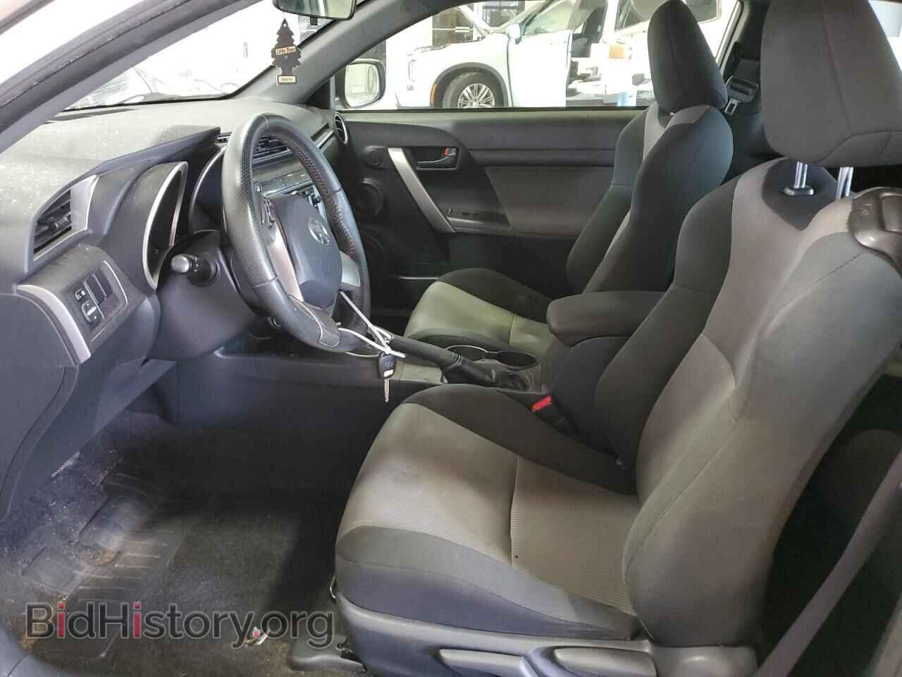 2015 TOYOTA SCION - VIN: JTKJF5C71F3093720 - Фото 7