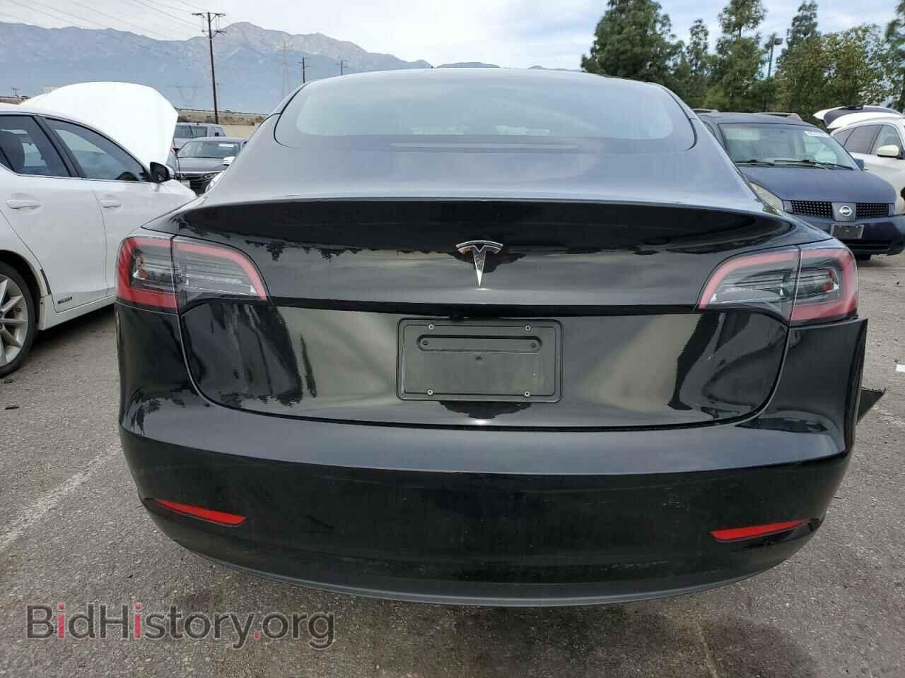 2023 TESLA MODEL 3 - VIN: 5YJ3E1EA3PF642360 - Photo 6