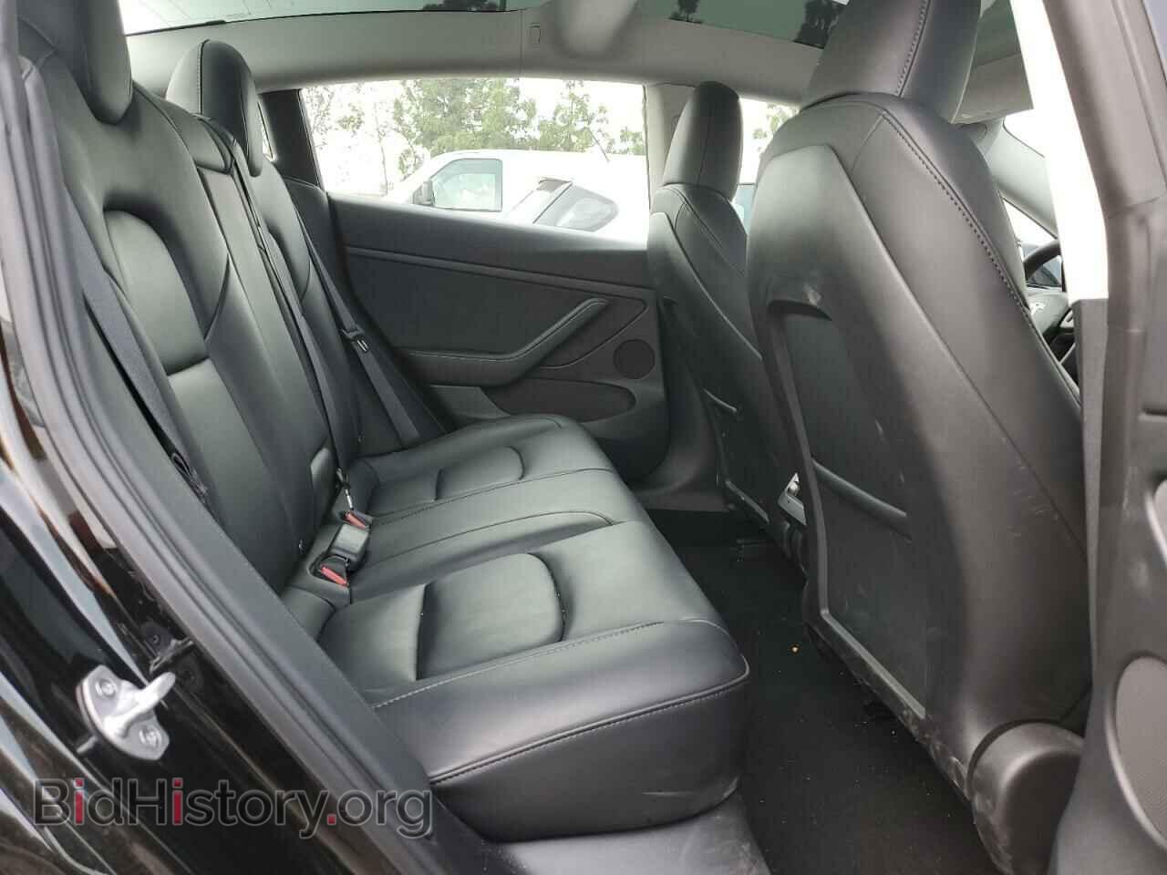 2023 TESLA MODEL 3 - VIN: 5YJ3E1EA3PF642360 - Photo 10