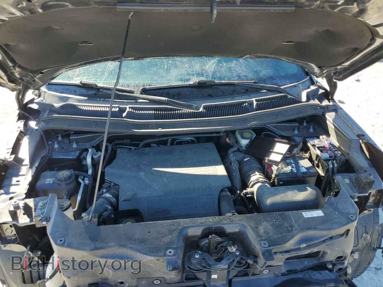 2016 FORD EXPLORER - VIN: 1FM5K8GT4GGC46254 - Фото 12