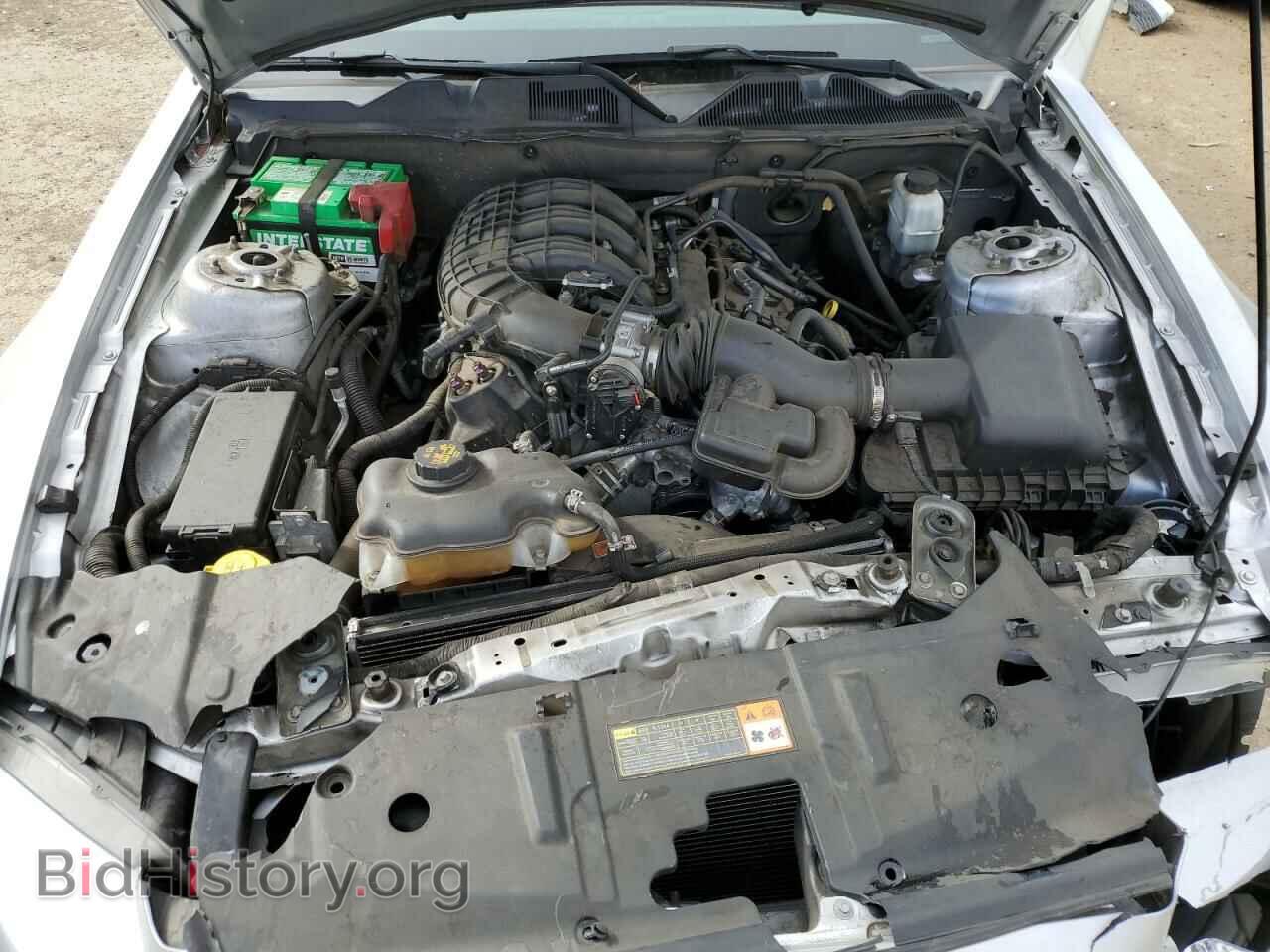 2013 FORD ALL Models - VIN: 1ZVBP8AM2D5269773 - Photo 11