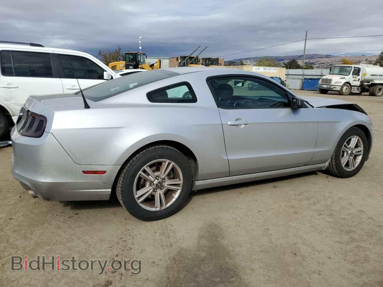 2013 FORD ALL Models - VIN: 1ZVBP8AM2D5269773 - Photo 3