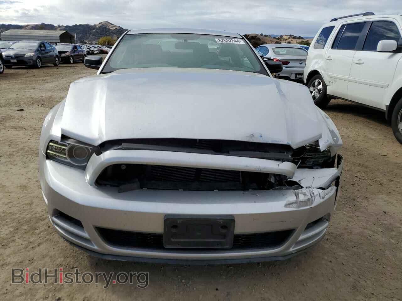 2013 FORD ALL Models - VIN: 1ZVBP8AM2D5269773 - Photo 5