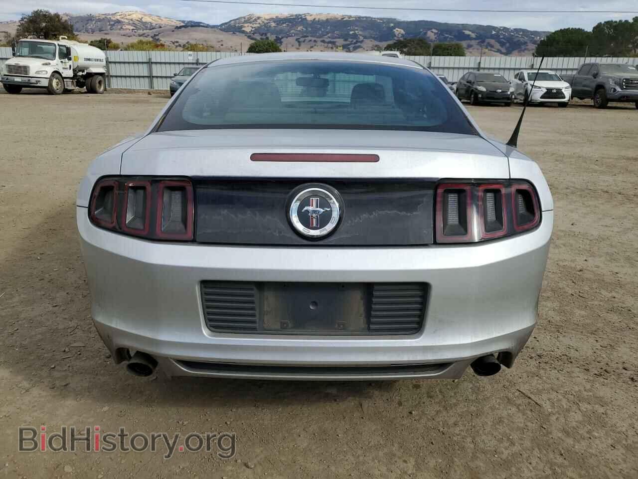 2013 FORD ALL Models - VIN: 1ZVBP8AM2D5269773 - Photo 6