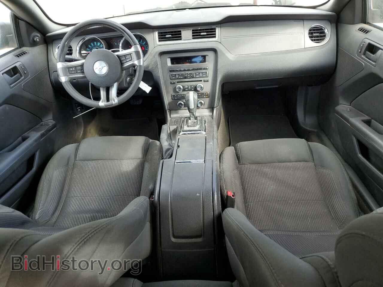2013 FORD ALL Models - VIN: 1ZVBP8AM2D5269773 - Photo 8