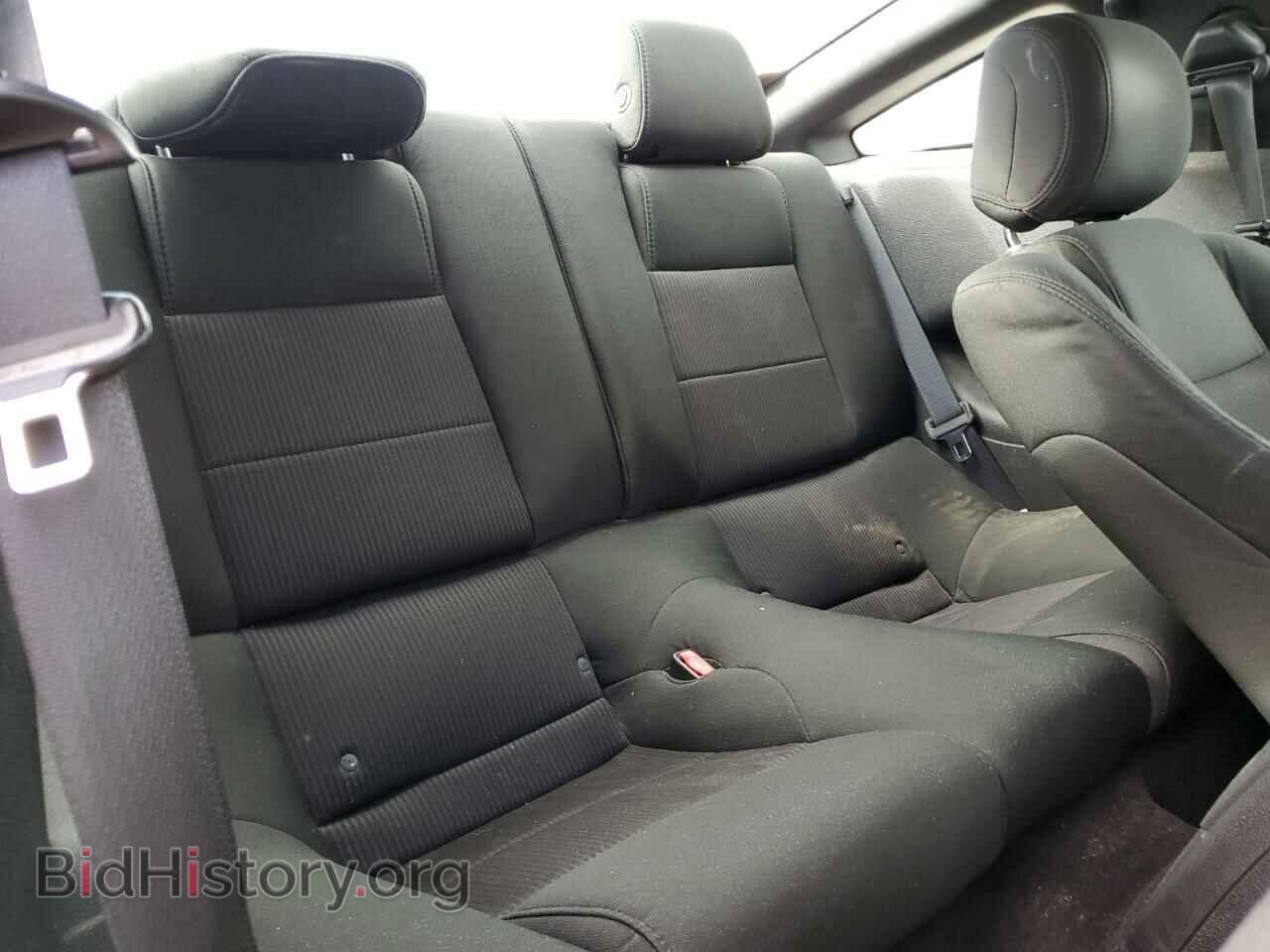 2013 FORD ALL Models - VIN: 1ZVBP8AM2D5269773 - Photo 10