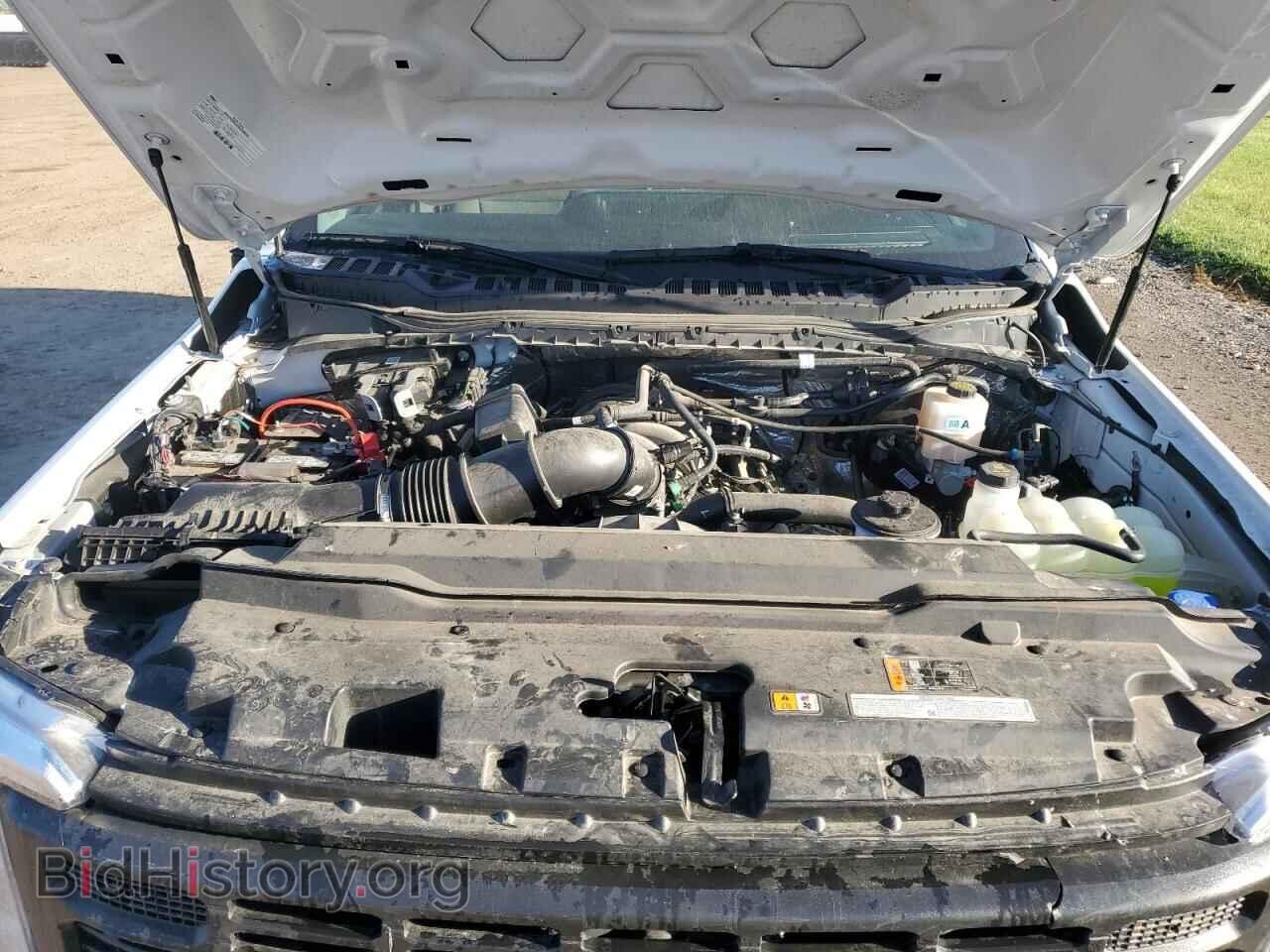 2024 FORD F350 - VIN: 1FTRF3BA3REE20929 - Фото 11
