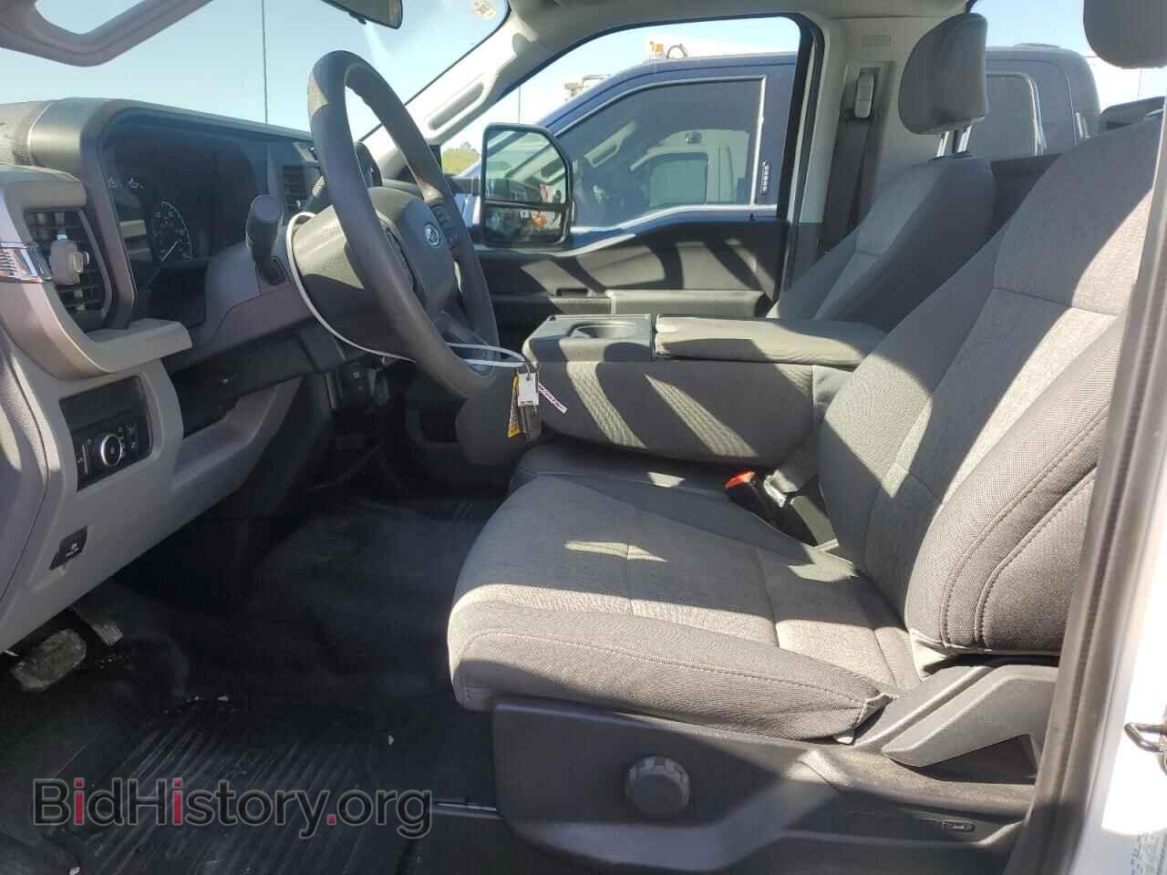 2024 FORD F350 - VIN: 1FTRF3BA3REE20929 - Фото 7