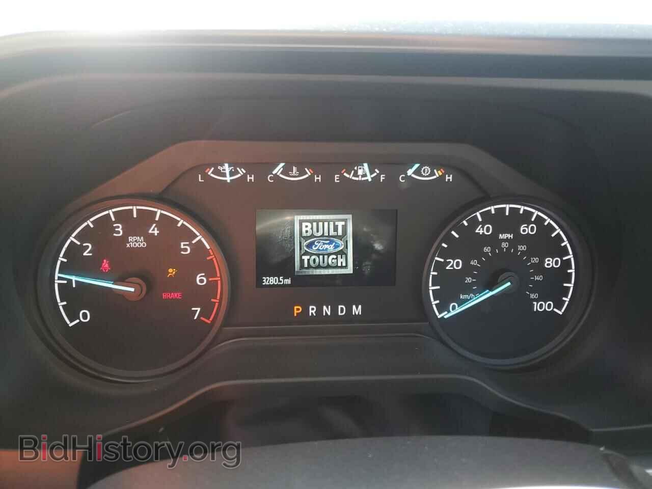 2024 FORD F350 - VIN: 1FTRF3BA3REE20929 - Фото 9