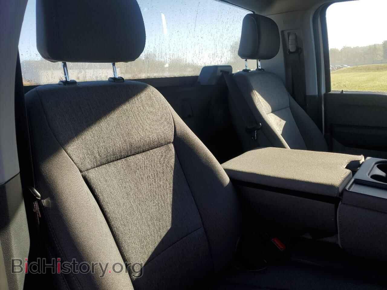 2024 FORD F350 - VIN: 1FTRF3BA3REE20929 - Фото 10