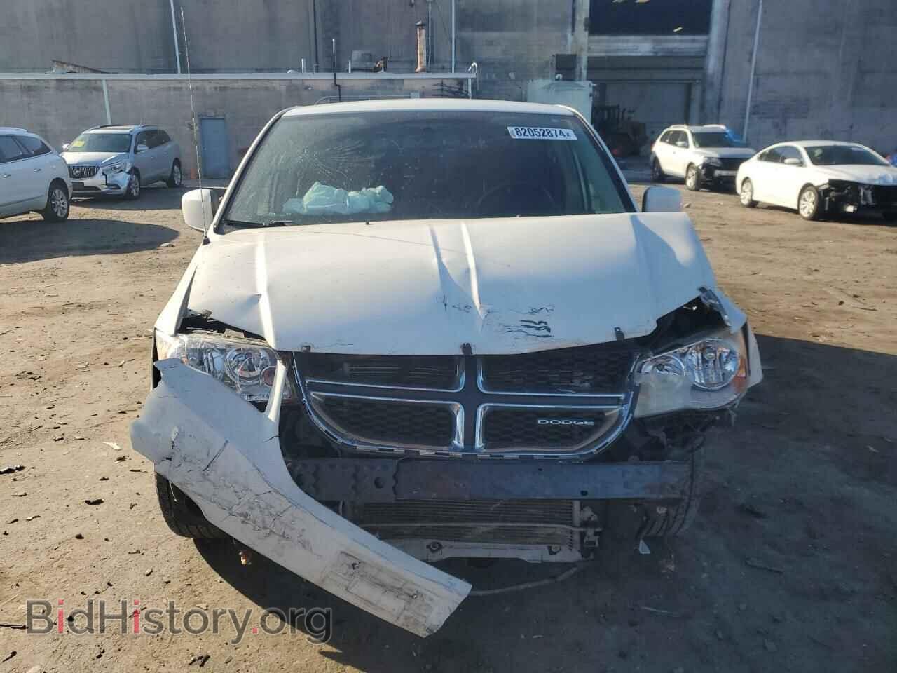 2012 DODGE CARAVAN - VIN: 2C4RDGDG6CR114493 - Photo 5